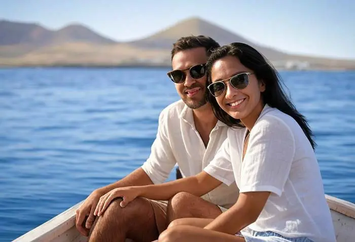 ALQUILER DE BARCO SIN PATRÓN