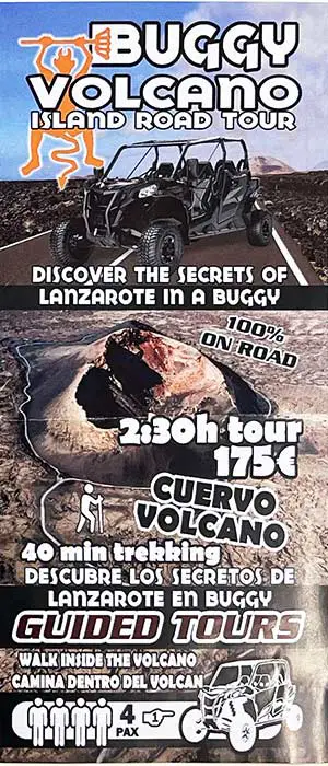 Info experiencia