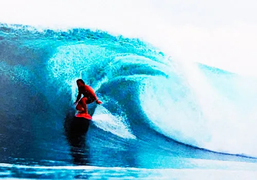 SURF